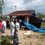 ஊழியரை நாய் போல் நடக்க செய்த நிறுவனம்? வைரலான வீடியோ