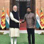 மோடியின் வருகையை முன்னிட்டு சிறப்பு முத்திரையை வெளியிட்ட தாய்லாந்து