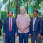 இலங்கை ஆயுர்வேத மருந்துகள் கூட்டுத்தாபனத்தில் ரூ.27 மில்லியன் மோசடி தொடர்பாக 03 பேர் கைது