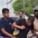 கனடாவின் வான்கூவரில் தெரு திருவிழாவில் SUV மோதியதில் 9 பேர் பலி