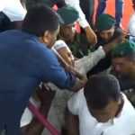 உத்தரகாண்ட்டில் கார் ஆற்றில் கவிழ்ந்ததில் ஐந்து பேர் மரணம்