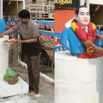 சீனாவில் ஒரு நிமிடம் முன்னதாகவே புறப்பட்டதால் பணியிலிருந்து நீக்கப்பட்ட பெண்