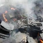சீனாவில் உணவருந்திக் கொண்டிருந்த நபருக்கு நேர்ந்த துயரம் -10 மணிநேரம் நடைபெற்ற அறுவைசிகிச்சை!