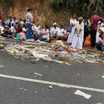 ஏமனில் ஆப்பிரிக்க குடியேறிகளுக்கான தடுப்பு மையத்தை  தாக்கிய அமெரிக்கா!