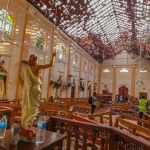 அமெரிக்க வெளியுறவுச் செயலாளருடன் இந்திய வெளியுறவு அமைச்சர் பேச்சுவார்த்தை