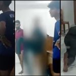 கனடாவில் அத்துமீறி பாராளுமன்ற தொகுதிக்குள் நுழைய முயன்ற நபரால் பரபரப்பு!