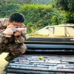 இலங்கை – ஈஸ்டர் ஞாயிறு பயங்கரவாதத் தாக்குதல் தொடர்பான ஜனாதிபதியின் ஆணைக்குழுவின் அறிக்கை CIDயிடம் ஒப்படைப்பு!