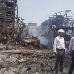 பாலஸ்தீனத்தின் துணை ஜனாதிபதியாக ஹுசைன் அல்-ஷேக் நியமனம்