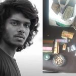 சிங்கப்பூர் ஹோட்டலில் திருடிய குற்றச்சாட்டில் 2 இந்தியர்கள் கைது