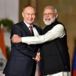 ஏர் இந்தியா விமானத்தில் குடிபோதையில் சக பயணி மீது சிறுநீர் கழித்த இந்தியர்