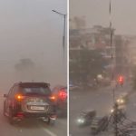 அமெரிக்காவின் புளோரிடாவில் விபத்துக்குள்ளான சிறிய விமானம்