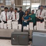 பிரேசிலின் முன்னாள் ஜனாதிபதி காலர் டி மெல்லோ கைது