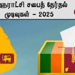 பிரெஞ்சு ஜனாதிபதி மக்ரோன் மற்றும் சிரிய ஜனாதிபதி இடையே சந்திப்பு