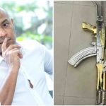 தாய்லாந்தில் கைது செய்யப்பட்ட பூனை : இணையத்தில் வைரலாகும் வினோத சம்பவம்!
