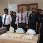 இலங்கையில் சீரற்ற வானிலையால் 1757 பேர் பாதிப்பு!