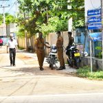 இலங்கையில் இடம்பெற்ற மற்றுமோர் கோர விபத்து – 20 பேர் படுகாயம்!