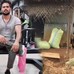 கிழக்குக் கடலில் பல்வேறு வகையான பாலிஸ்டிக் ஏவுகணைகளை ஏவி சோதனை செய்த வடகொரியா!