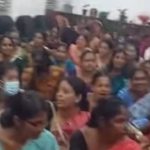 EazyJet விமானத்தில் குழப்பம் விளைவித்த பயணி – வெடிகுண்டு இருந்ததாக கூச்சல்!