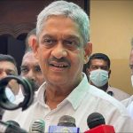 இலங்கையின் கடற்பரப்புகள் கொந்தளிப்பாக காணப்படும் : மீனவர்களுக்கு எச்சரிக்கை