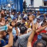 தாய்லாந்தில் காணாமல் போன பிரிட்டிஷ் பெண் ஜார்ஜியாவில் போதைப்பொருள் குற்றச்சாட்டில் கைது