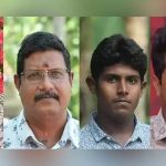டெல்லியில் இலங்கை நாடாளுமன்ற உறுப்பினர்கள் குழுவை  சந்தித்த இந்திய வெளியுறவு அமைச்சர்