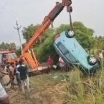 ஷேக் ஹசீனாவாக நடித்த வங்கதேச நடிகை கொலை வழக்கில் கைது