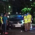 இங்கிலாந்து பிரதமரின் சொத்துக்கள் மீது தாக்குதல் – இரண்டாவது சந்தேகநபர் கைது