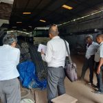 இந்தியாவில் தீயிலிருந்து தப்ப எட்டாவது மாடியிலிருந்து குதித்த தந்தை, இரு குழந்தைகள் மரணம்