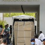 பங்களாதேஷூக்கு எதிரான இலங்கை டெஸ்ட் அணி அறிவிப்பு