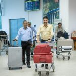 இலங்கை: பெண்ணை மிரட்டி மோட்டார் சைக்கிளை திருடிய 62 வயது நபர் கைது.