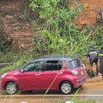 இஸ்ரேலுக்குச் செல்ல 100 ஆண்டு தடையுடன் வீடு திரும்பிய கிரெட்டா தன்பர்க்