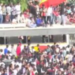 உக்ரைனின் பிரைலுகி நகர் மீது தாக்குதல் நடத்திய ரஸ்யா – ஐவர் பலி!