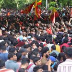 2026 ஏப்ரல் மாதம் நடைபெறும் வங்காளதேச பொதுத் தேர்தல்கள்
