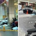 இஸ்ரேல் – ஈரான் போர் பதற்றம் : G7மாநாட்டில் இருந்து வெளியேறிய ட்ரம்ப் !