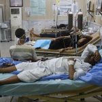 தெற்காசிய நாடுகளில் வேகமாக பரவி வரும் கொரோனா தொற்று : இந்தியாவில் 04 பேர் பலி!