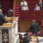 ஜப்பானில் விமான சேவைகளை ரத்து செய்ய வைத்த கரடி