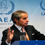 போர்னோவில் உள்ள நைஜீரியா பேருந்து நிறுத்துமிடத்தில் குண்டுவெடிப்பில் ஒன்பது பேர் பலி