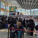 ஈரான் – இஸ்ரேல் மோதல் – மசகு எண்ணெய் விலையில் மாற்றம்