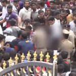 உக்ரைனின் சுமி நகரத்தின் மீது ரஷ்யா ஏவுகணை தாக்குதல்;நால்வர் பலி ,28 பேர் காயம்