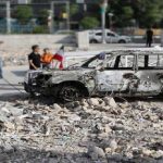 கம்போடியாவுக்குள் நுழையும் எல்லைகளை மூடிய தாய்லாந்து!