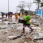 தைவானை சுற்றிப் பறந்த 50 சீன இராணுவ விமானங்களால் பரபரப்பு