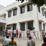 சூடானில் நடந்த தாக்குதலில் ஐந்து ஐ.நா ஊழியர்கள் மரணம்
