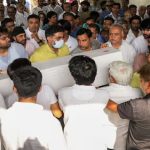 ஈரானுக்கு எச்சரிக்கை விடுத்த அமெரிக்க ஜனாதிபதி டிரம்ப்