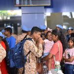 இலங்கை – கம்பஹா மாவட்டத்தின் பல பகுதிகளில் நீர்வெட்டு!