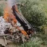 உக்ரைனில் உளவு பார்த்ததாக இரண்டு சீன பிரஜைகள் கைது