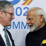 இந்தியாவில் வேலை மோசடி; 56 இளம்பெண்களை ரயிலில் கடத்த முயற்சி