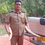 2 நாள் பயணமாக மாலத்தீவு சென்றடைந்த பிரதமர் மோடி