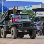 பாலஸ்தீனத்திற்கு ஆதரவு – பிரான்ஸ் ஜனாதிபதியை சீண்டும் டிரம்ப்