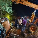 அமெரிக்காவுடனான வரிவிதிப்பு பேச்சுவார்த்தைகள் தோல்வியடைந்தால்,EU பின்வாங்க வேண்டும் : ஜெர்மன் நிதியமைச்சர்