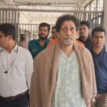 கர்நாடகாவில் 2 மகள்களுடன் குகையில் வசித்து வந்த ரஷ்ய பெண்